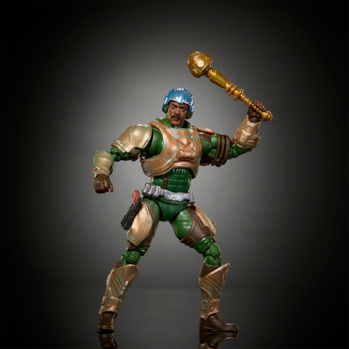 PRE-ORDER Masters of the Universe Chronicles 2026 Movie Wave 1 Action Figures MTJKJ22B US-IMPORT
