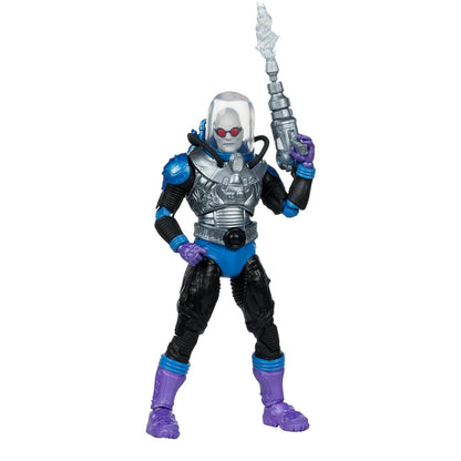 PRE-ORDER DC Multiverse McFarlane Vault Collection Wave 3 Mr. Freeze 7-Inch Scale Action Figure MF18168 US Import