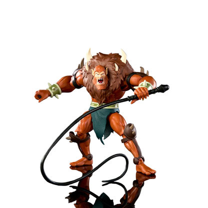 Pre-Order Masters of the Universe Origins Wave 27 Cartoon Collection 200X Beast-Man MTJHK09 US-Import