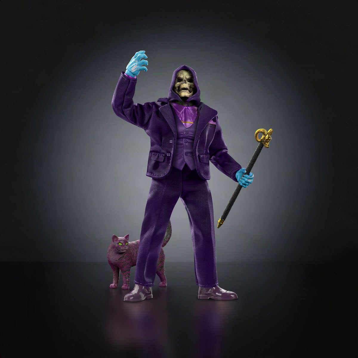 PRE-ORDER Masters of the Universe Chronicles Dream Date Skeletor Action Figure - Exclusive MTJMX03 US-IMPORT