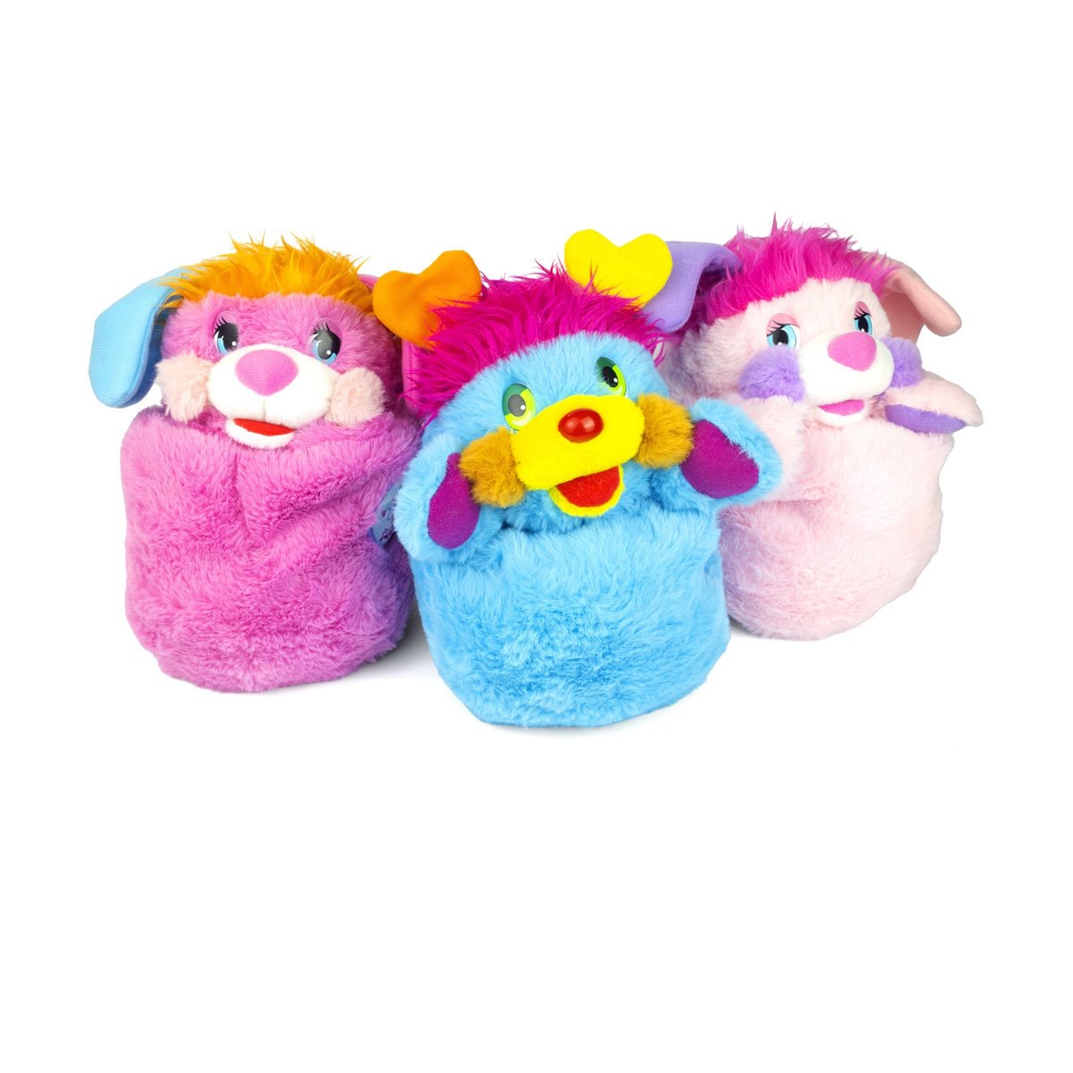 PRE-ORDER Popples 12-Inch Plush 3Pack LS83882A US-IMPORT