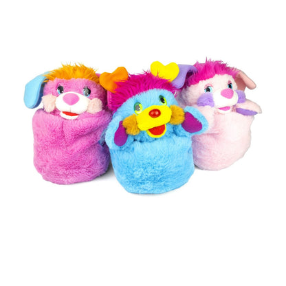 PRE-ORDER Popples 12-Inch Plush 3Pack LS83882A US-IMPORT