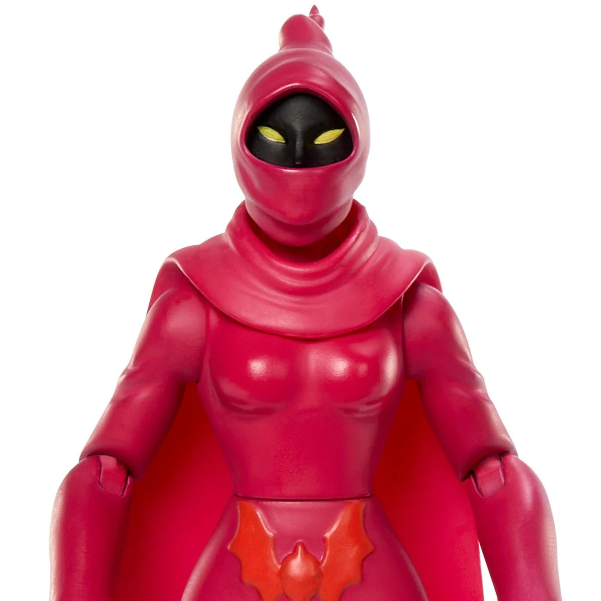 Masters of the Universe Origins Wave 26 Cartoon Collection Shadow Weaver MTJBM96, US-IMPORT