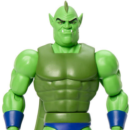 PRE-ORDER Masters of the Universe Origins Wave 26 Cartoon Collection Whiplash MTJBM95, US-IMPORT