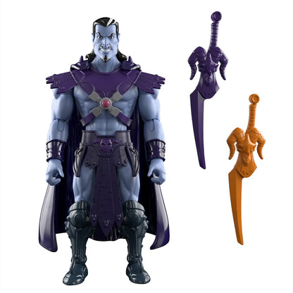 PRE-ORDER Masters of the Universe Origins Wave 31 200X Action Figure MTHYD16B1 US-IMPORT