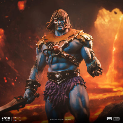 Masters of the Universe Faker 1:10 Art Scale Limited Edition Statue RN57934 US-IMPORT