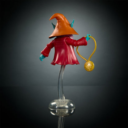 Orko Masters of the Universe Origins Wave 25 Cartoon Collection JBM92, US-IMPORT