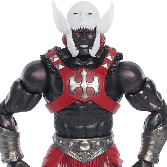 Pre-Order Masters of the Universe Masterverse Wave 19 New Eternia Anti-Eternia He-Man MTJHJ79 US-Import