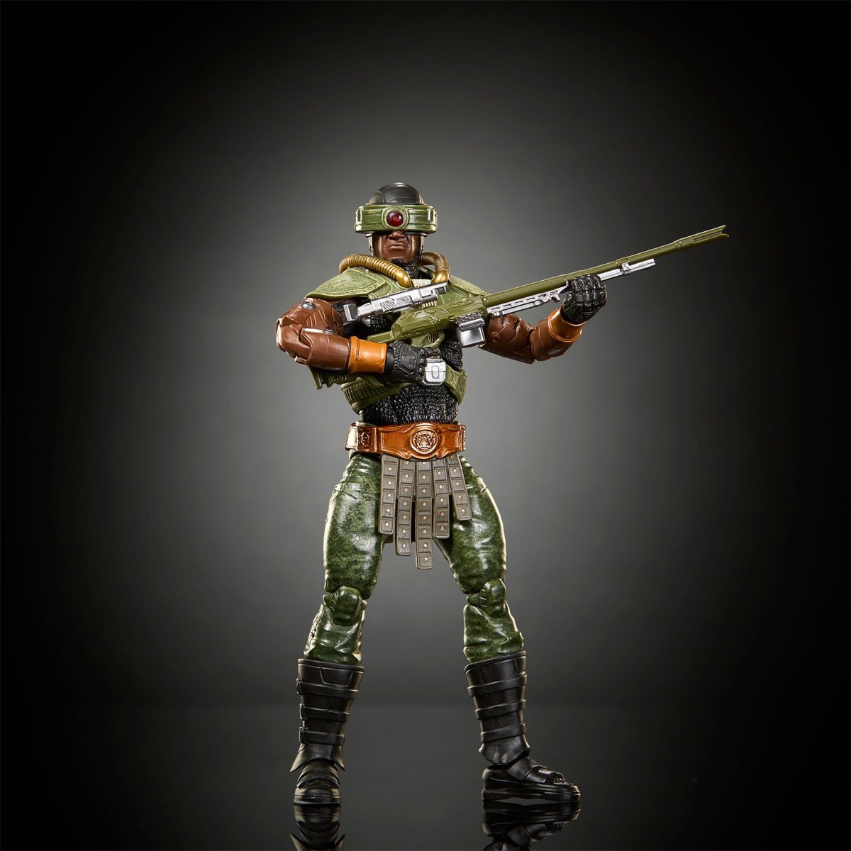 PRE-ORDER Masters of the Universe Chronicles 2026 Movie Wave 1 Action Figures MTJKJ22B US-IMPORT