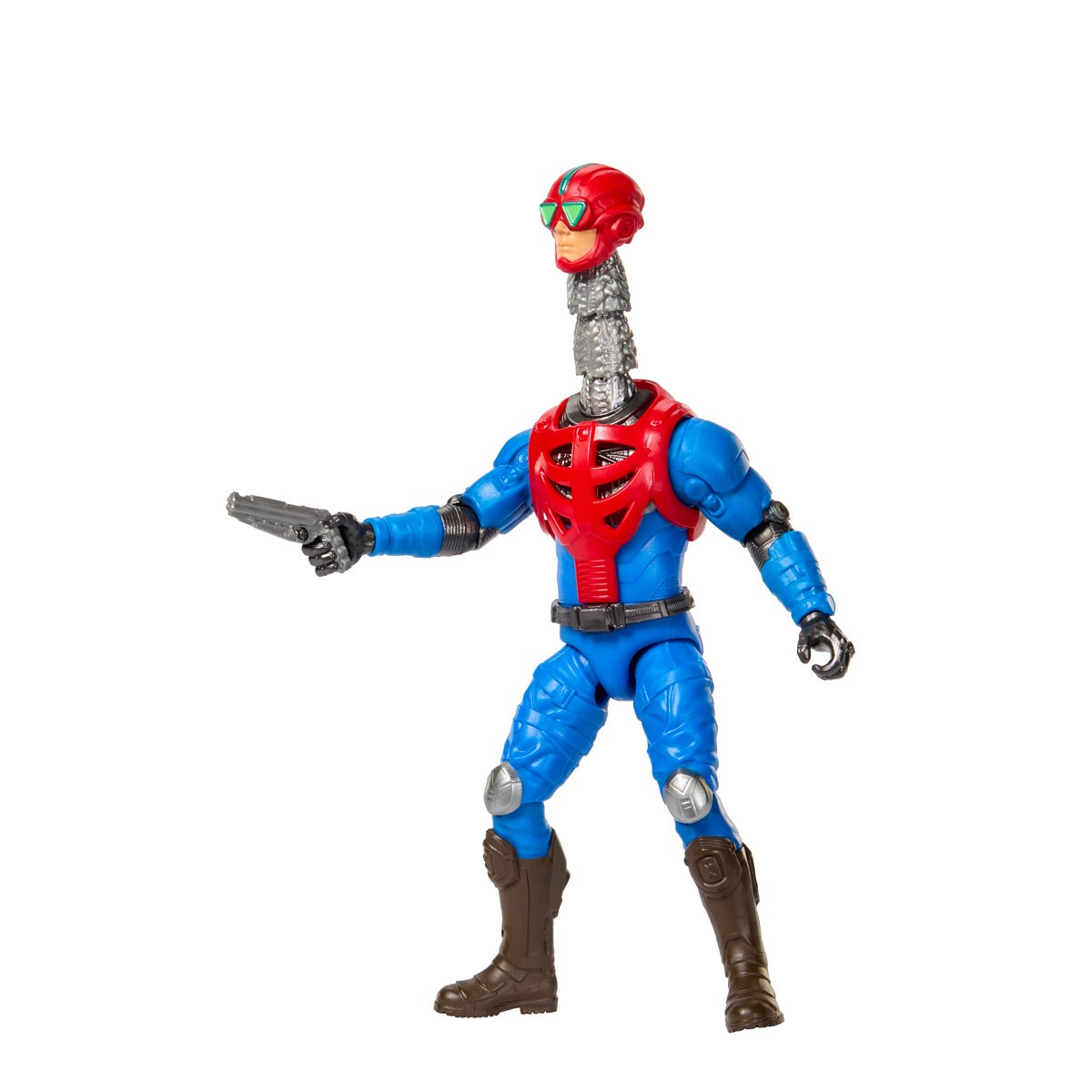 PRE-ORDER Masters of the Universe 2026 Kid Core Wave 2 Action Figures MTJKH88C US-IMPORT
