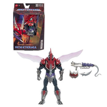 Pre-Order Masters of the Universe Masterverse Wave 19 New Eternia Mosquitor MTJHJ80 US-Import