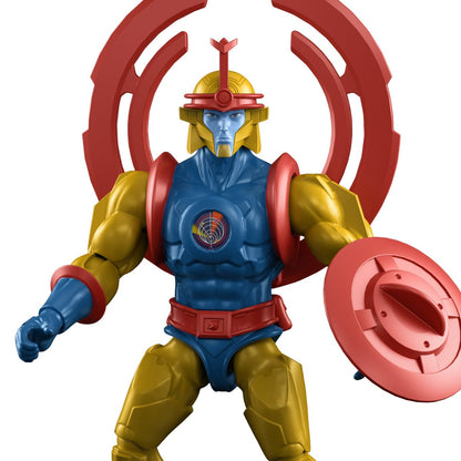 PRE-ORDER Masters of the Universe Origins Wave 32 Cartoon Collection 200X Sy-Klone Action Figure  MTJHK07 US-Import
