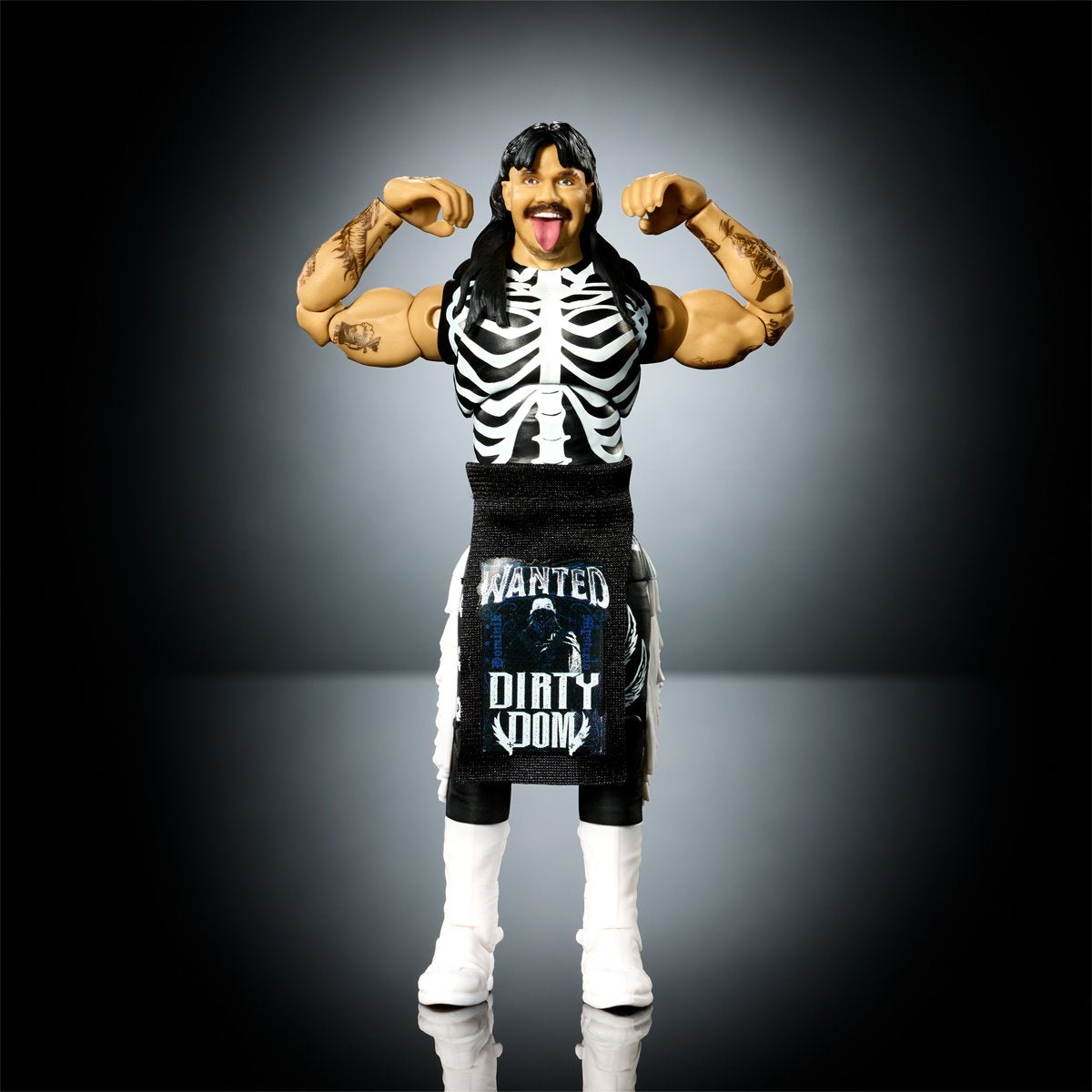 PRE-ORDER WWE Ultimate Edition Wave 29 Dominik Mysterio Action Figure MTJHV90 US-Import