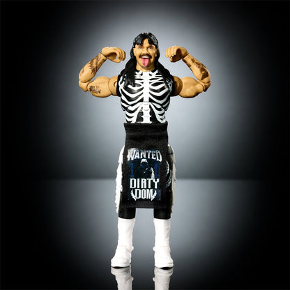 PRE-ORDER WWE Ultimate Edition Wave 29 Dominik Mysterio Action Figure MTJHV90 US-Import