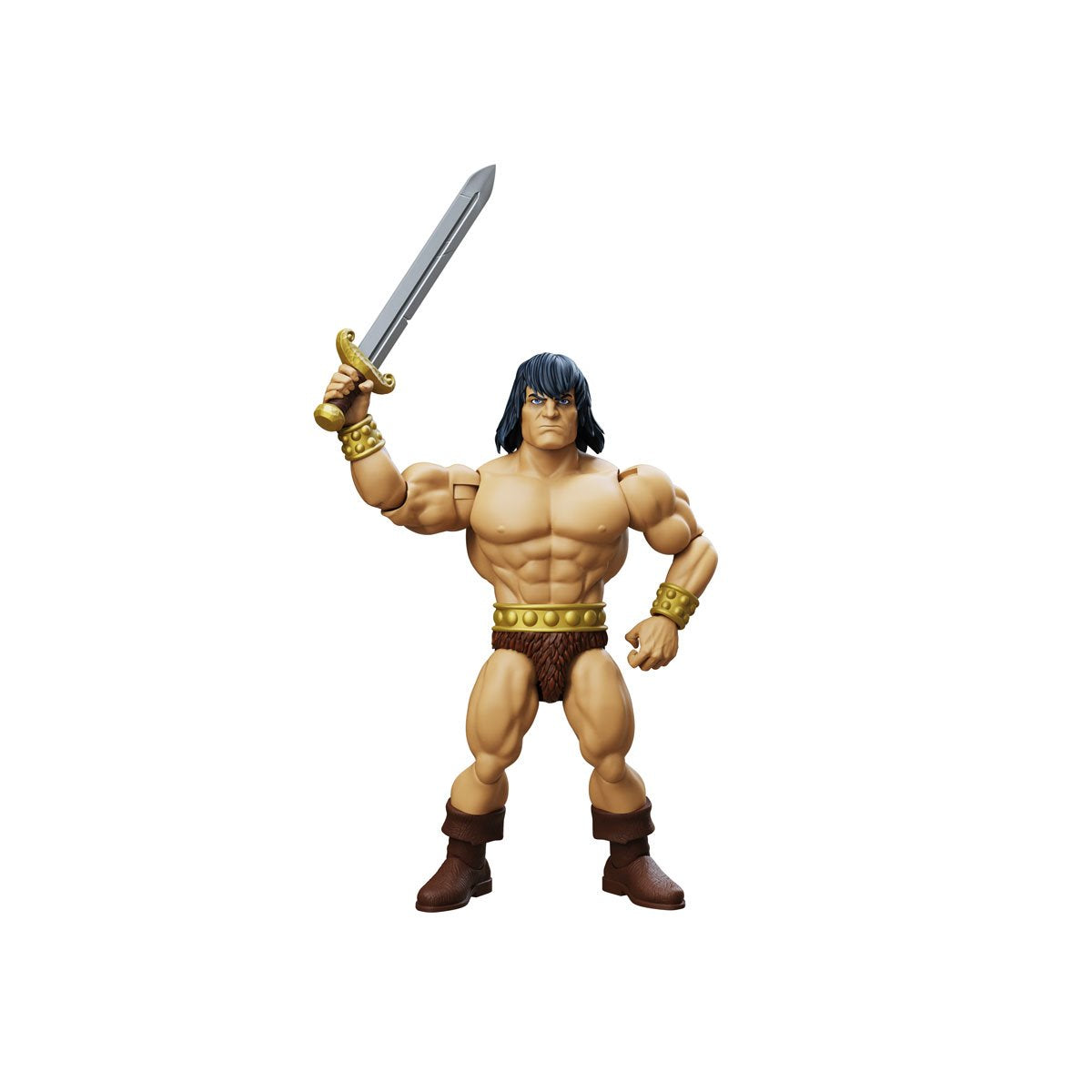 Conan the Barbarian Immortal Champions Wave 1 US-IMPORT Action Figure BFIC0003