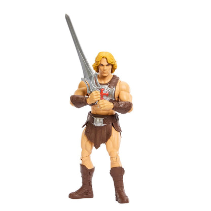 PRE-ORDER Masters of the Universe 2026 Kid Core Wave 1 Action Figures MTJKH88B US-IMPORT