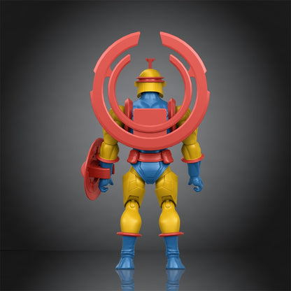 PRE-ORDER Masters of the Universe Origins Wave 32 Cartoon Collection 200X Action Figure Case of 3 Action Figure MTHYD16C US-IMPORT