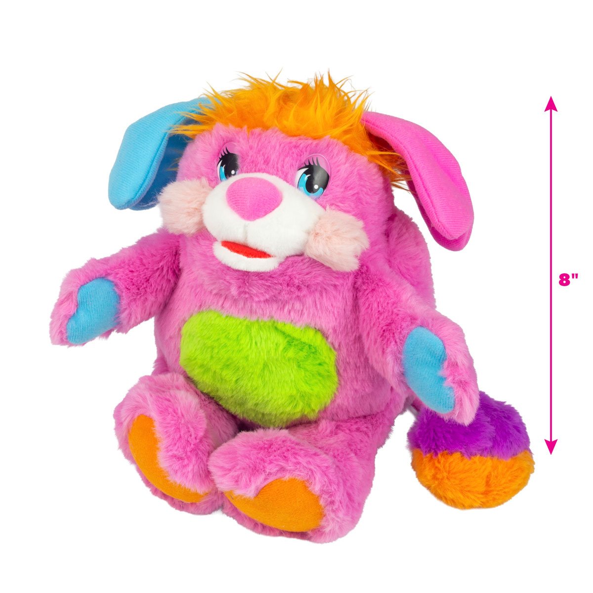 PRE-ORDER Popples 12-Inch Plush 3Pack LS83882A US-IMPORT