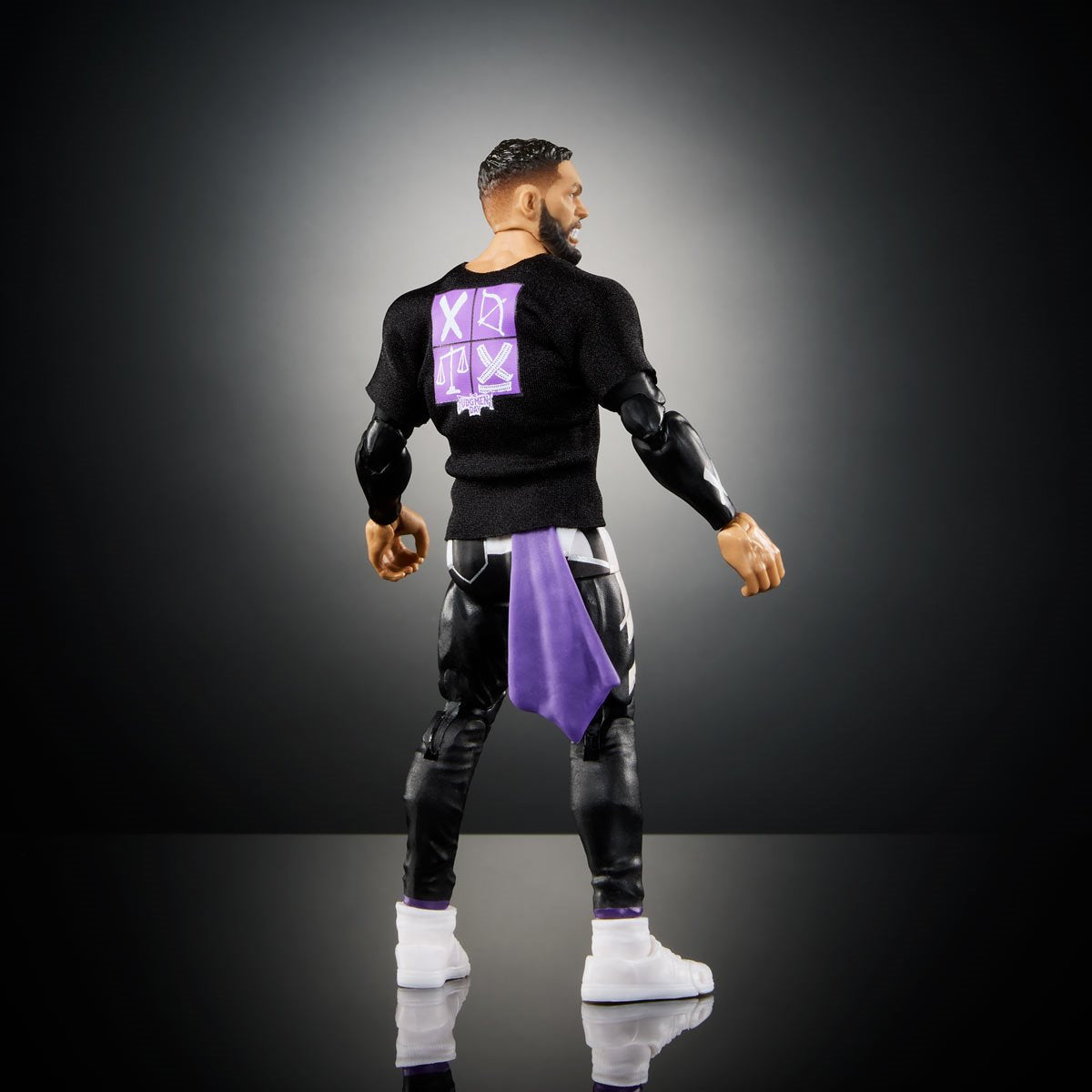 WWE Finn Balor Ultimate Edition Wave 24 US-BOX JCJ68