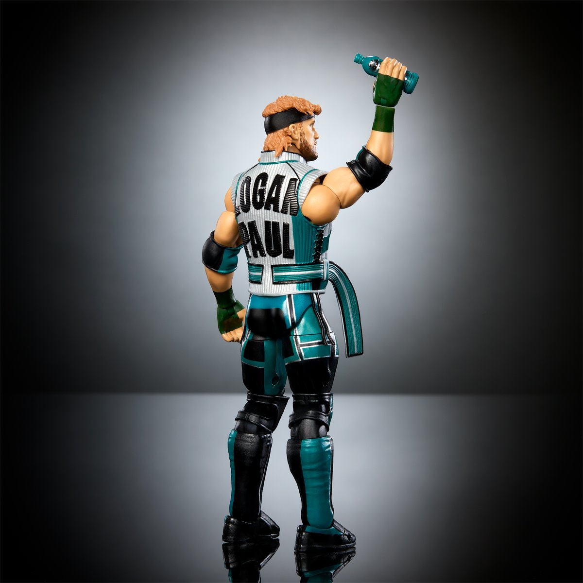 WWE Logan Paul Ultimate Edition Wave 27 US-BOX JCJ76