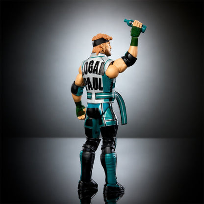 PRE-ORDER WWE Logan Paul Ultimate Edition Wave 27 US-BOX JCJ76