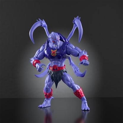 PRE-ORDER Masters of the Universe Origins Wave 31 200X Action Figure MTHYD16B1 US-IMPORT