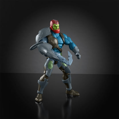 PRE-ORDER Masters of the Universe Origins Wave 32 Cartoon Collection 200X Action Figure Case of 3 Action Figure MTHYD16C US-IMPORT