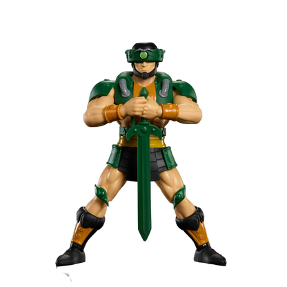 Pre-Order Masters of the Universe Origins Wave 27 Cartoon Collection 200X Tri-Klops MTJHJ93 US-Import