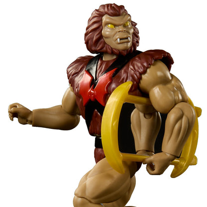 Grizzlor Masters of the Universe Origins Wave 25 Cartoon Collection JBM90, US-IMPORT