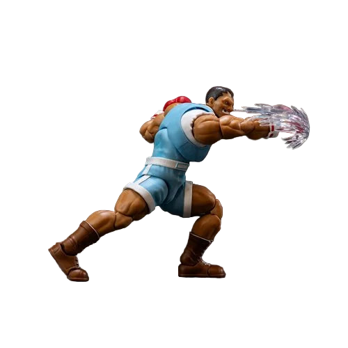 PRE-ORDER Ultra Street Fighter II Balrog US-IMPORT JD35741
