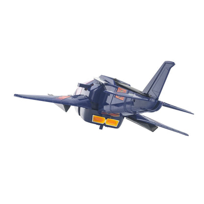 PRE-ORDER M.A.S.K. HTH High Tech Helicopter Vehicle - US Import LS58448