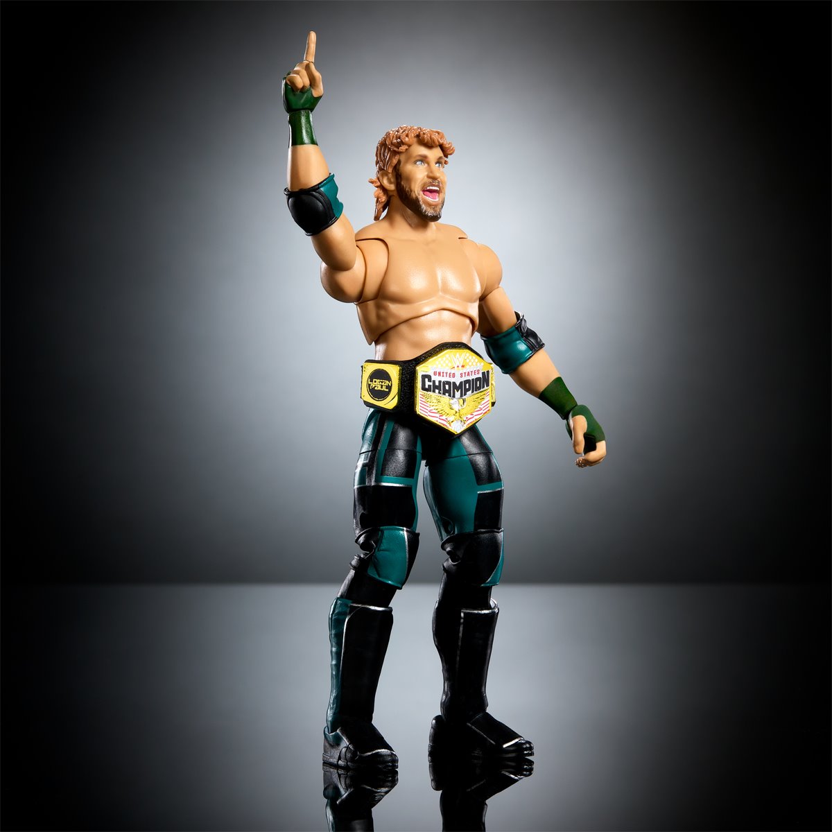 WWE Logan Paul Ultimate Edition Wave 27 US-BOX JCJ76