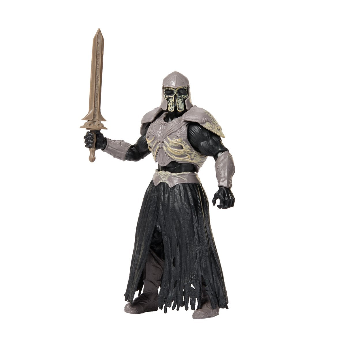 PRE-ORDER Masters of the Universe 2026 Kid Core Wave 2 Action Figures MTJKH88C US-IMPORT