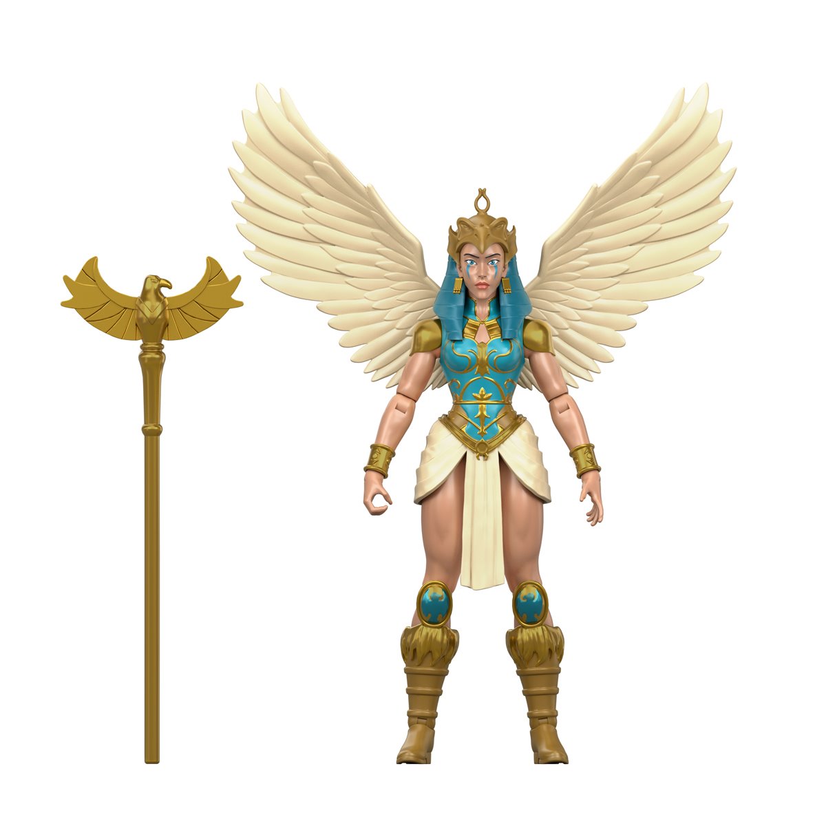 PRE-ORDER Masters of the Universe Origins Wave 32 Cartoon Collection 200X Action Figure Case of 3 Action Figure MTHYD16C US-IMPORT