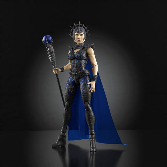 PRE-ORDER Masters of the Universe Chronicles 2026 Movie Wave 4 Action Figures MTJKJ22D US-IMPORT