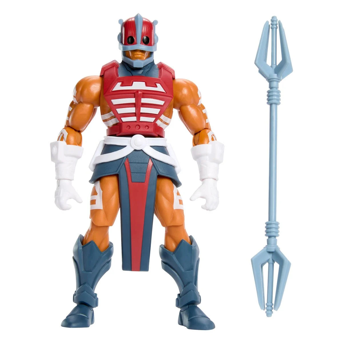 PRE-ORDER Masters of the Universe Origins Wave 29 Cartoon Collection 200X Zodak MTJHJ98 US-IMPORT