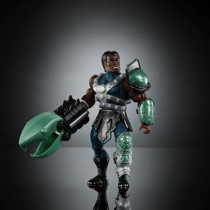 Masters of the Universe Origins Turtles of Grayskull Wave 6 MTHPR00F US-Import