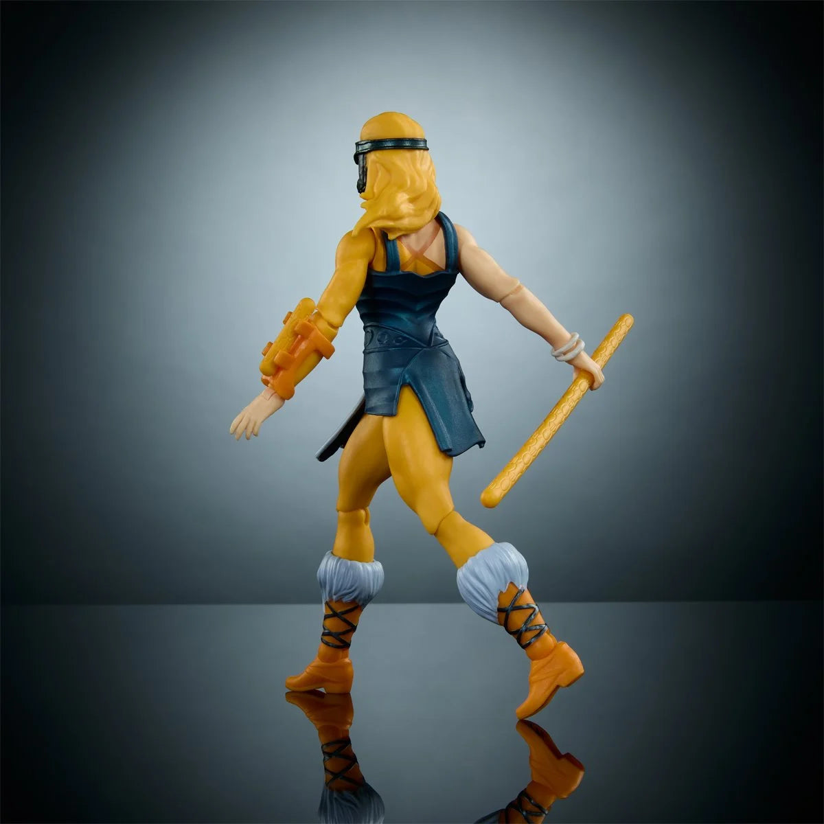 Masters of Universe Origins and ThunderCats Cheetara JFW94 US-Import