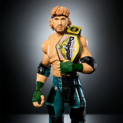 PRE-ORDER WWE Logan Paul Ultimate Edition Wave 27 US-BOX JCJ76