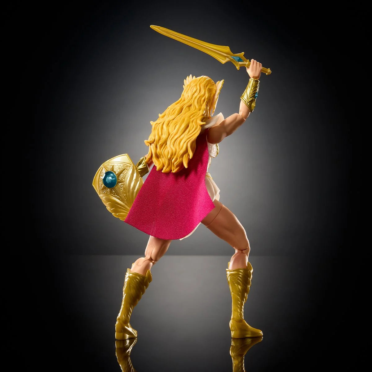 New Etheria She-Ra Masters of the Universe Masterverse Action Figure JBP83 US-BOX