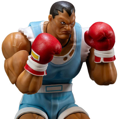 PRE-ORDER Ultra Street Fighter II Balrog US-IMPORT JD35741