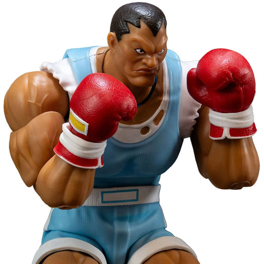 PRE-ORDER Ultra Street Fighter II Balrog JD35741