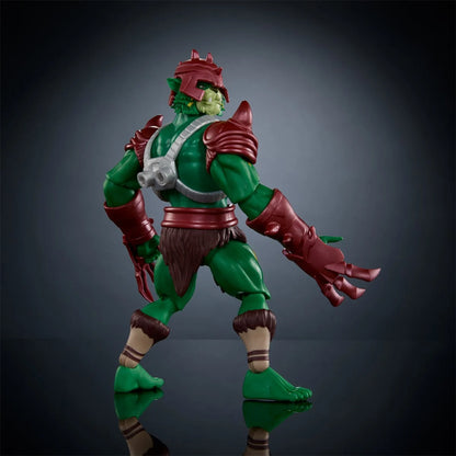 PRE-ORDER Masters of Universe Origins and ThunderCats Battle Cat Man JFW95 US-Import