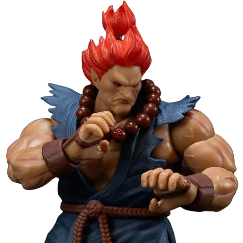 PRE-ORDER Ultra Street Fighter II Akuma US-IMPORT JD36717