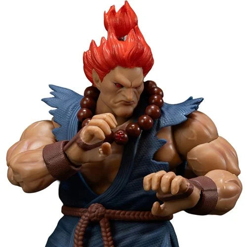 PRE-ORDER Ultra Street Fighter II Akuma JD36717