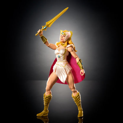 New Etheria She-Ra Masters of the Universe Masterverse Action Figure JBP83 US-BOX