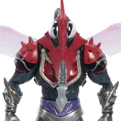 Pre-Order Masters of the Universe Masterverse Wave 19 New Eternia Mosquitor MTJHJ80 US-Import