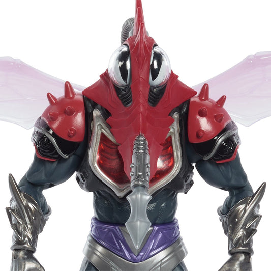Pre-Order Masters of the Universe Masterverse Wave 19 New Eternia Mosquitor MTJHJ80 US-Import