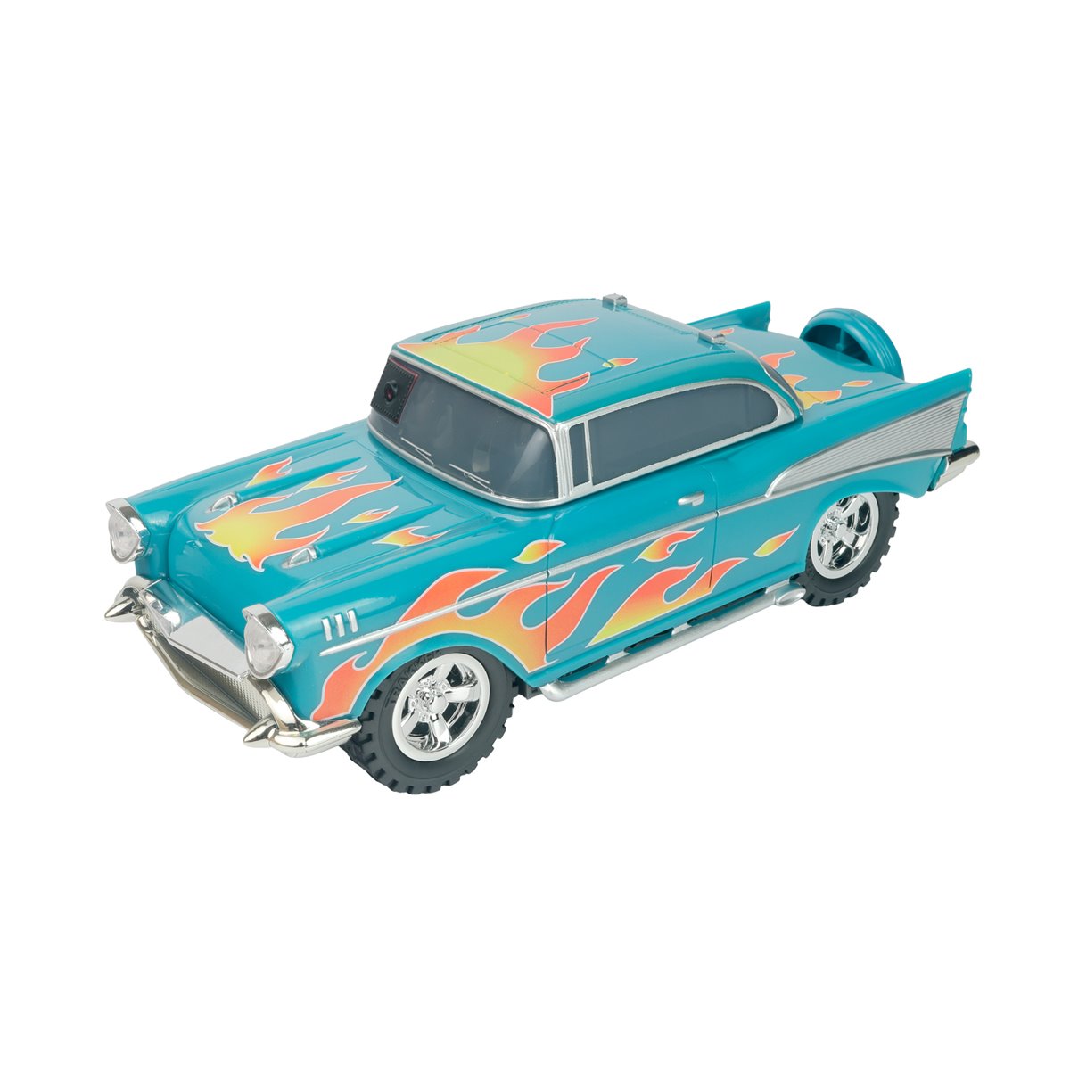 PRE-ORDER M.A.S.K. Wave 2 Hurricane Vehicle - US Import LS58555