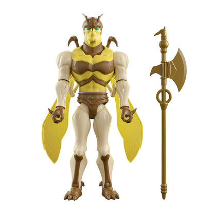 PRE-ORDER Masters of the Universe Origins Wave 31 200X Action Figure MTHYD16B1 US-IMPORT